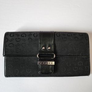 Guess wallet
